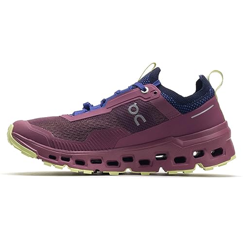 On Running Herren Cloudultra 2 Sneaker, Cherry Hay, 40.5 EU von On Running