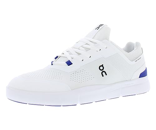 On Running Herren X Wanderschuhe, Undyed-White Indigo, 40 EU von On Running