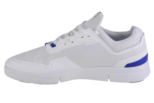 On Running Herren x Wanderschuhe, Undyed White Indigo, 40 EU von On Running