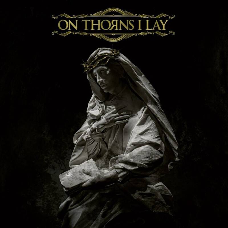 On Thorns I lay On Thorns I Lay CD multicolor von On Thorns I lay