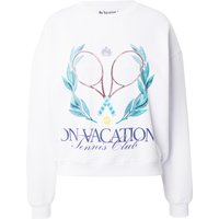 Sweatshirt von On Vacation Club