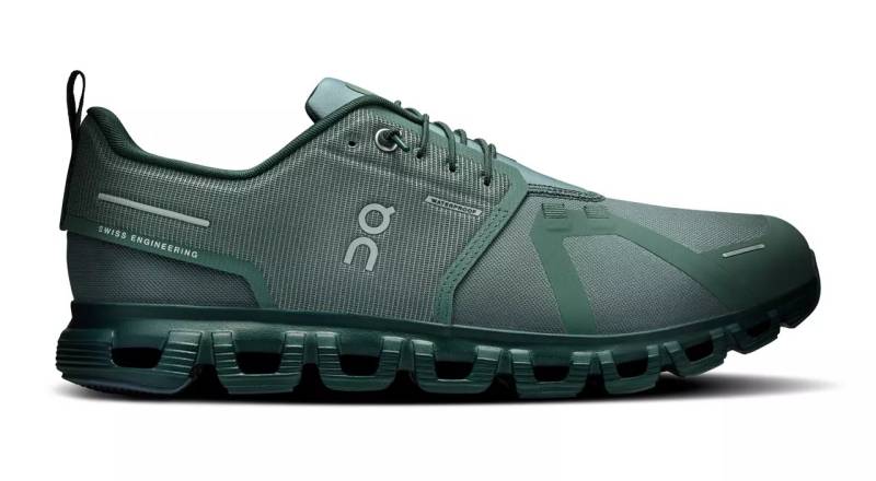 Cloud 6 Waterproof Men von On