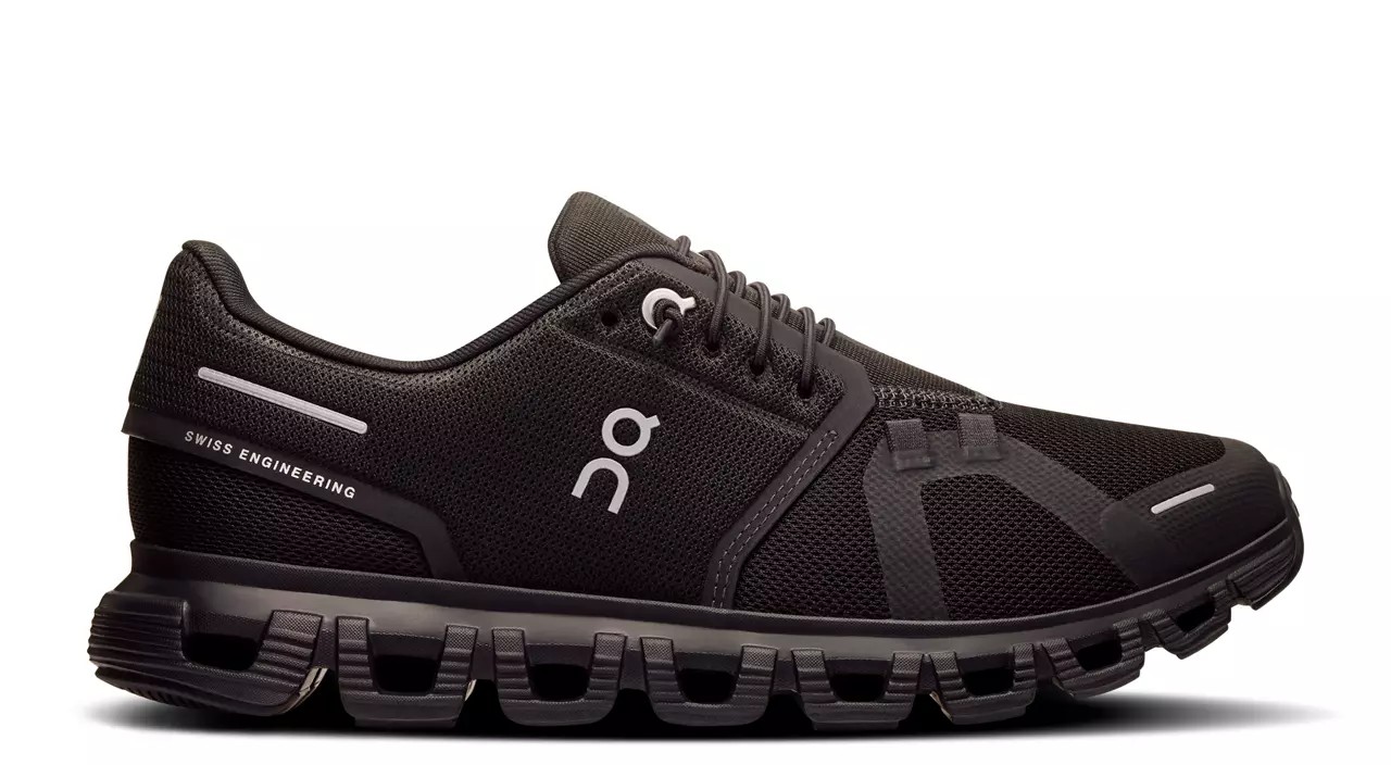 Cloud 6 Women von On