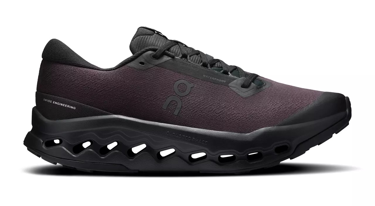 Cloudsurfer Trail 2 Waterproof Men von On