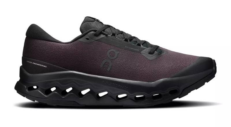 Cloudsurfer Trail 2 Waterproof Men von On