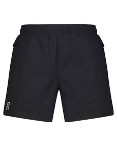 Damen Laufshorts mit Innenhose ESSENTIAL SHORTS von On