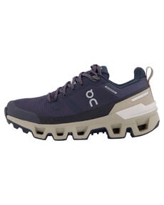 Damen Trekkingschuhe CLOUDWANDER WATERPROOF von On