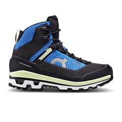 Herren Wanderschuhe CLOUDALPINE WATERPROOF von On