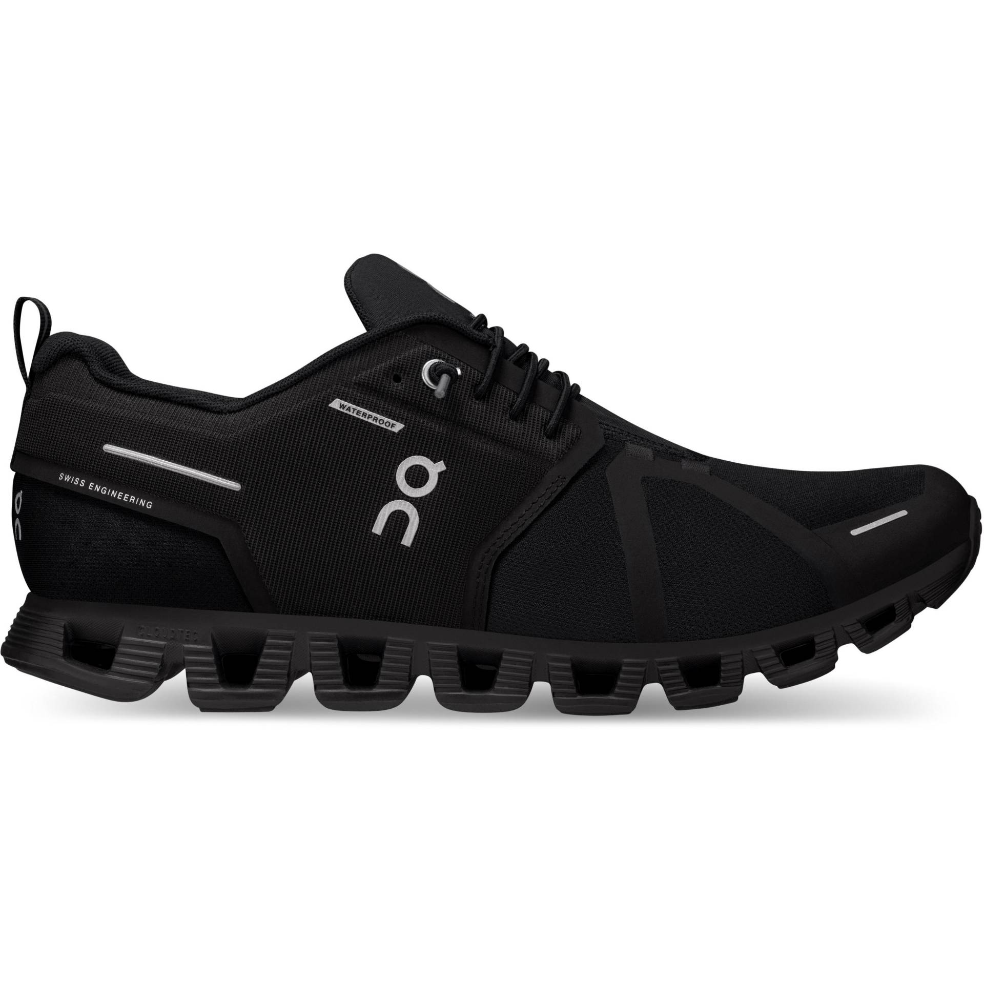 On CLOUD 5 WATERPROOF Sneaker Herren von On