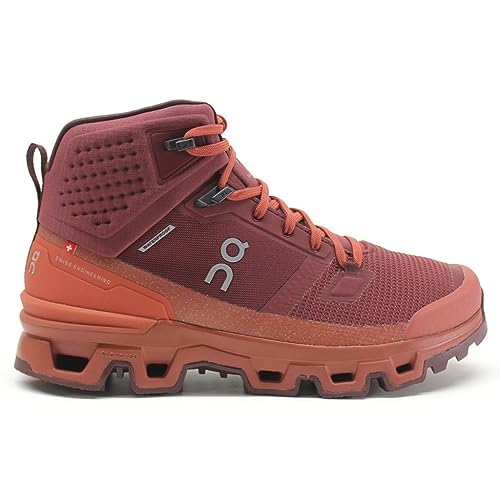 ON CLOUDROCK 2 Waterproof - 10 von On