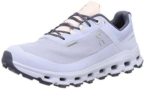ON CLOUDVISTA Waterproof Nimbus | Heather - 7.5 von On