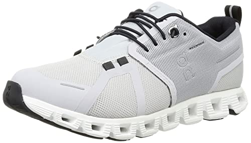 ON Cloud 5 Damen Sneaker EU 36 - US, Gletscher Weiß von On