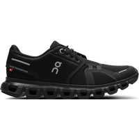 ON Cloud Damen Schuhe - Schwarz - Größe: 37.5 - Netz/Synthetik - Foot Locker von On