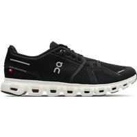 ON Cloud Herren Schuhe - Schwarz - Größe: 42.5 - Netz/Synthetik - Foot Locker von On