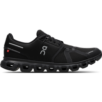 ON Cloud Herren Schuhe - Schwarz - Größe: 44.5 - Netz/Synthetik - Foot Locker von On