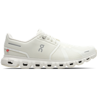 ON Cloud Herren Schuhe - Weiß - Größe: 42.5 - Netz/Synthetik - Foot Locker von On