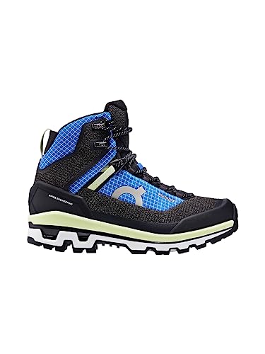 ON Cloudalpine Waterproof Blau - 10/44.5 von On