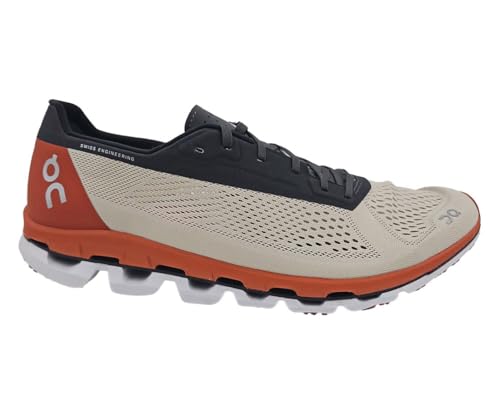 ON Cloudboom Man White | Black - 11/45 ON Cloudboom Man White | Black - 11/45 von On