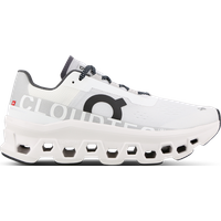 ON Cloudmonster Damen Schuhe - Weiß - Größe: 40.5 - Netz/Synthetik - Foot Locker von On