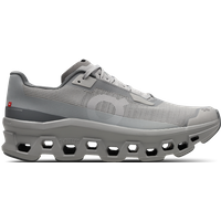 ON Cloudmonster Herren Schuhe - Grau - Größe: 40.5 - Polyester - Foot Locker von On