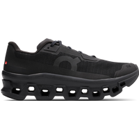 On Cloudmonster Herren Sneaker - Schwarz - Größe 41 - Polyester von On