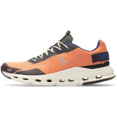 ON Cloudnova Form Herren Sneaker EU 41 - US 8 von On