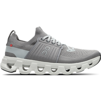 ON Cloudswift Herren Schuhe - Grau - Größe: 42.5 - Netz/Synthetik - Foot Locker von On