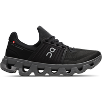 ON Cloudswift Herren Schuhe - Schwarz - Größe: 42.5 - Netz/Synthetik - Foot Locker von On