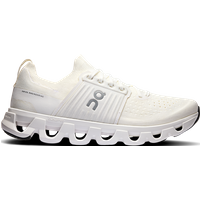 ON Cloudswift Herren Schuhe - Weiß - Größe: 42.5 - Netz/Synthetik - Foot Locker von On