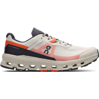 On Cloudvista Herren Sneaker - Grau - Größe 42 - Netz/Synthetik von On
