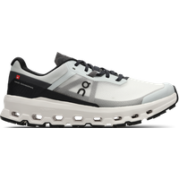 On Cloudvista Herren Sneaker - Grau - Größe 44 - Netz/Synthetik von On