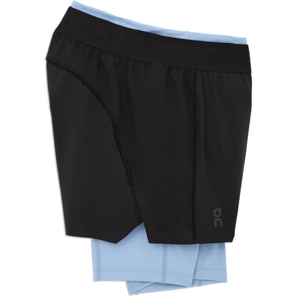 ON Damen Active Shorts W von On