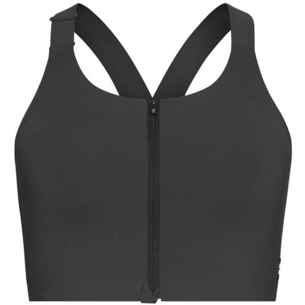ON Damen BH Endurance Bra Zip von On