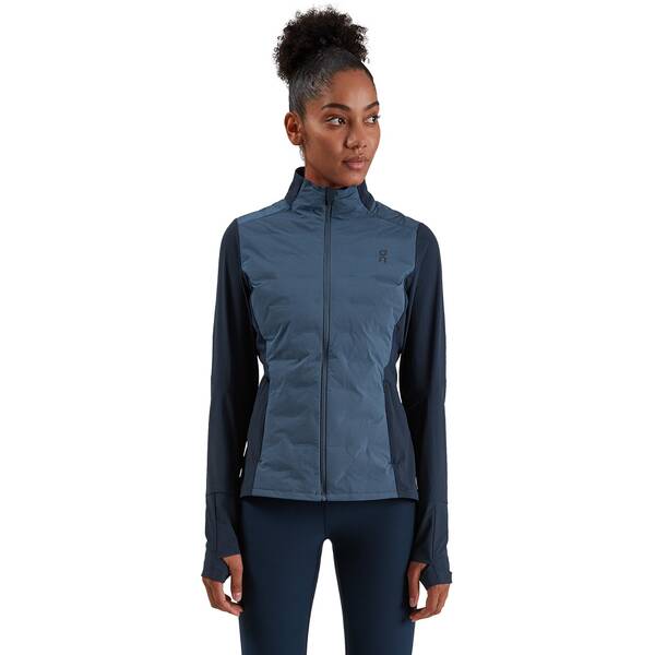 ON Damen Climate Jacket W von On