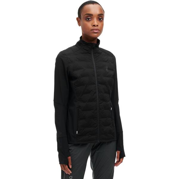 ON Damen Climate Jacket W von On