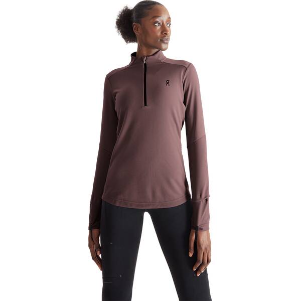 ON Damen Climate Shirt W von On