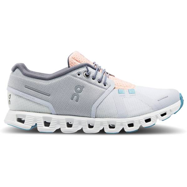 ON Damen Freizeitschuhe Cloud 5 Push von On