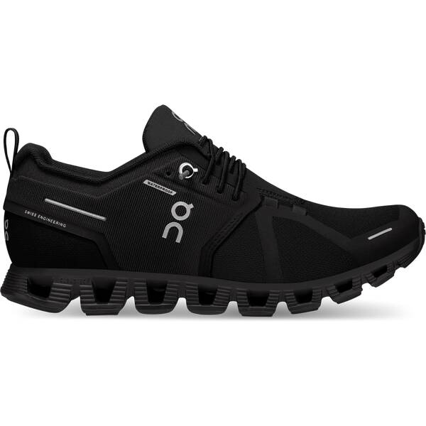 ON Damen Freizeitschuhe Cloud 5 Waterproof von On