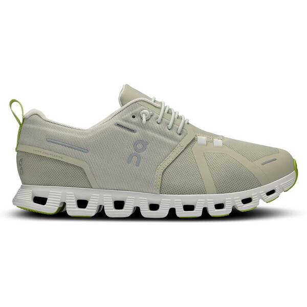 ON Damen Freizeitschuhe Cloud 5 Waterproof von On