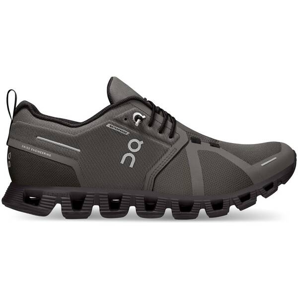 ON Damen Freizeitschuhe Cloud 5 Waterproof von On