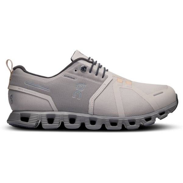 ON Damen Freizeitschuhe Cloud 5 Waterproof von On