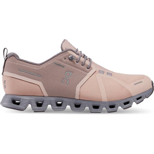 ON Damen Freizeitschuhe Cloud 5 Waterproof von On