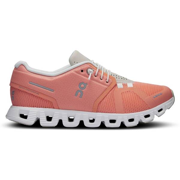 ON Damen Freizeitschuhe Cloud 5 von On