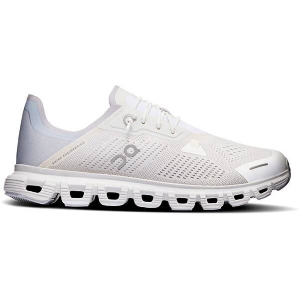 ON Damen Freizeitschuhe Cloud 6 Coast von On