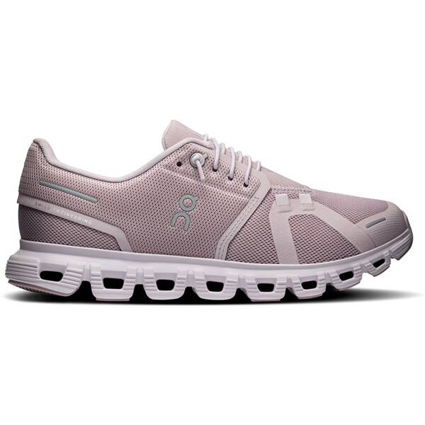 ON Damen Freizeitschuhe Cloud 6 von On