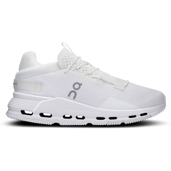 ON Damen Freizeitschuhe Cloudnova 2 von On