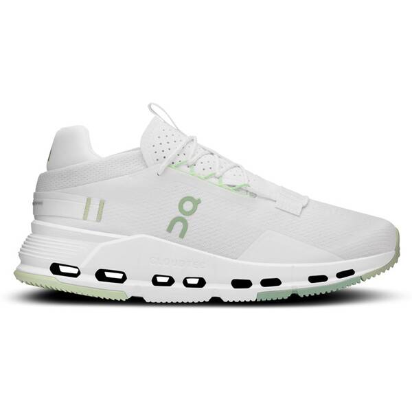 ON Damen Freizeitschuhe Cloudnova 2 ON Damen Freizeitschuhe Cloudnova 2 von On