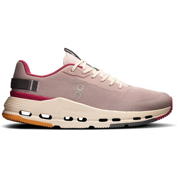 ON Damen Freizeitschuhe Cloudnova Form 2 von On