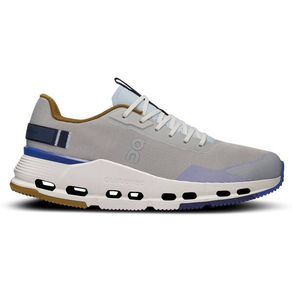 ON Damen Freizeitschuhe Cloudnova Form 2 von On