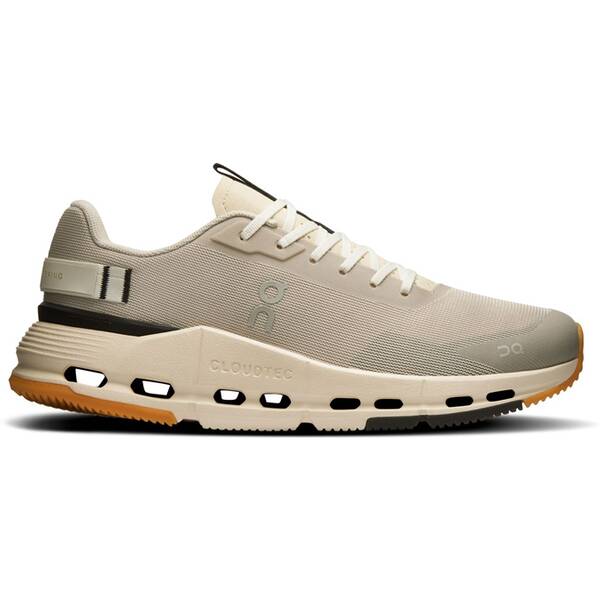ON Damen Freizeitschuhe Cloudnova Form 2 von On